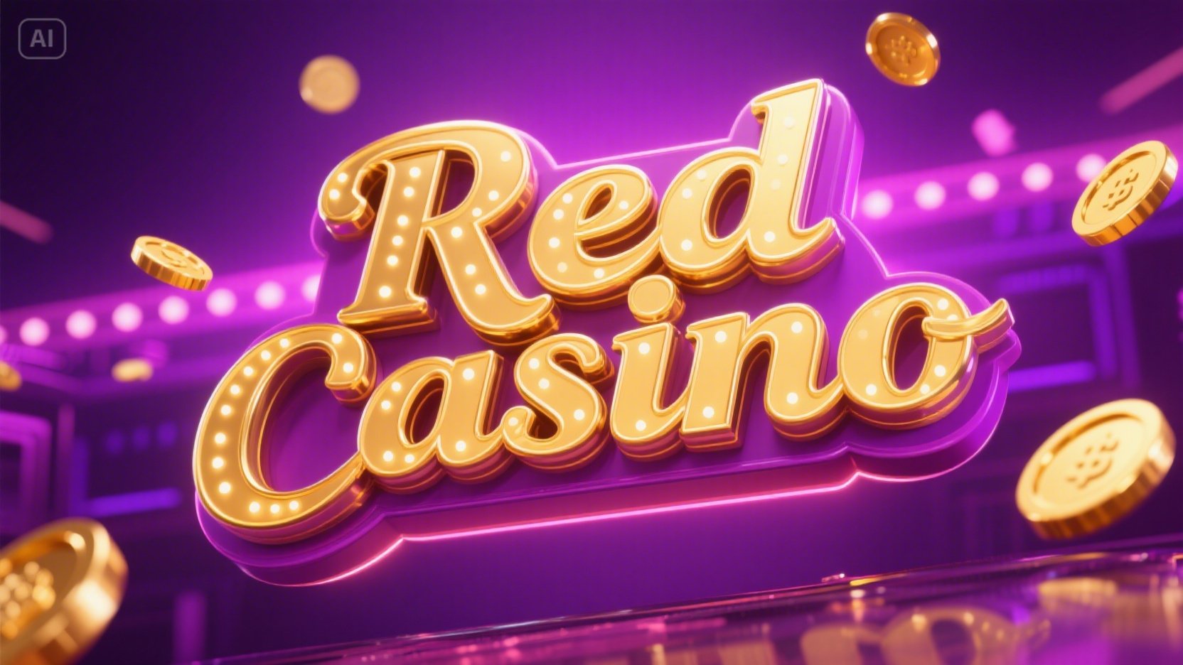 Red Casino